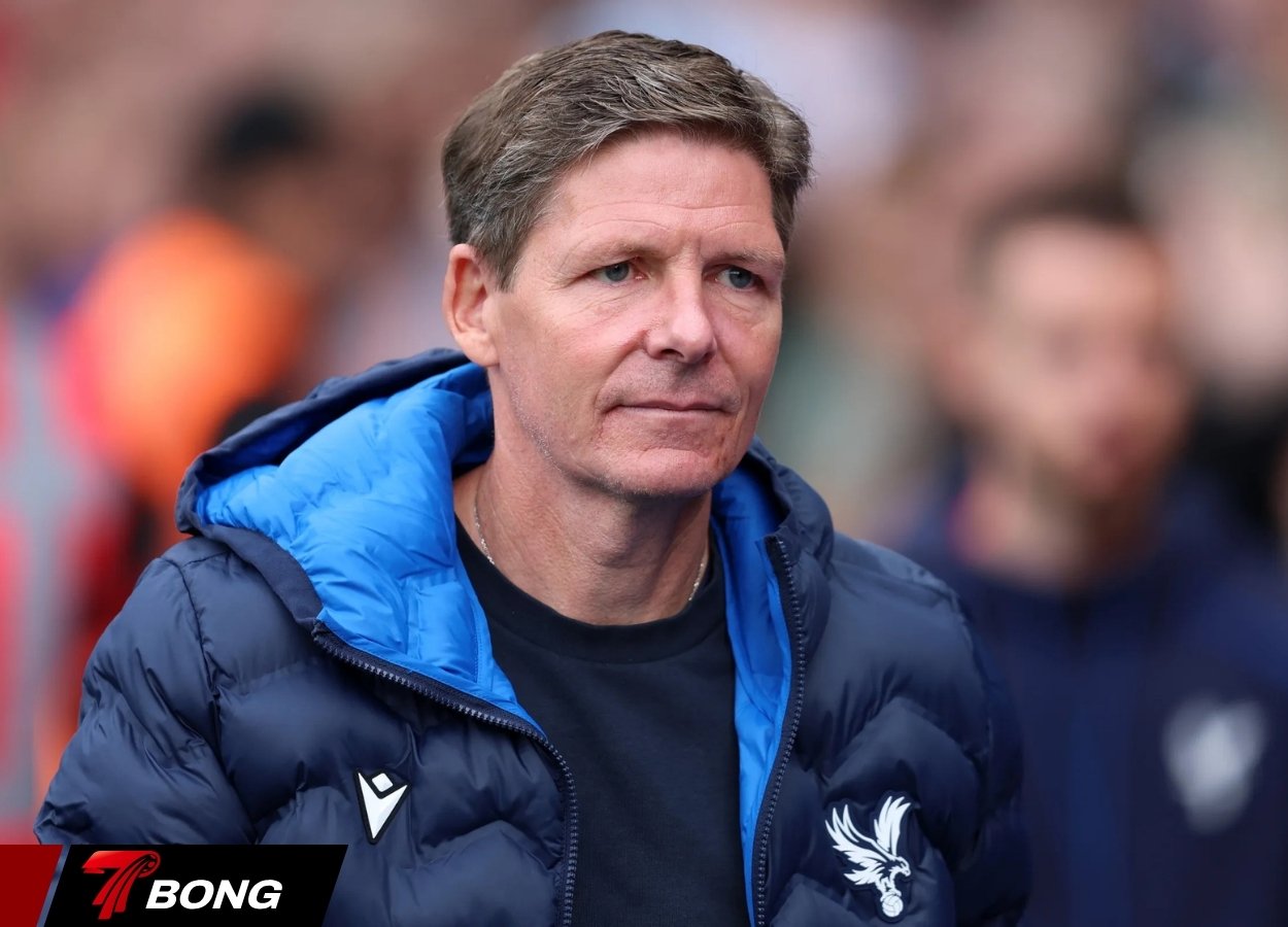 chiến lược gia Oliver Glasner đã xác nhận sẽ chia tay đội bóng vào tháng 62026